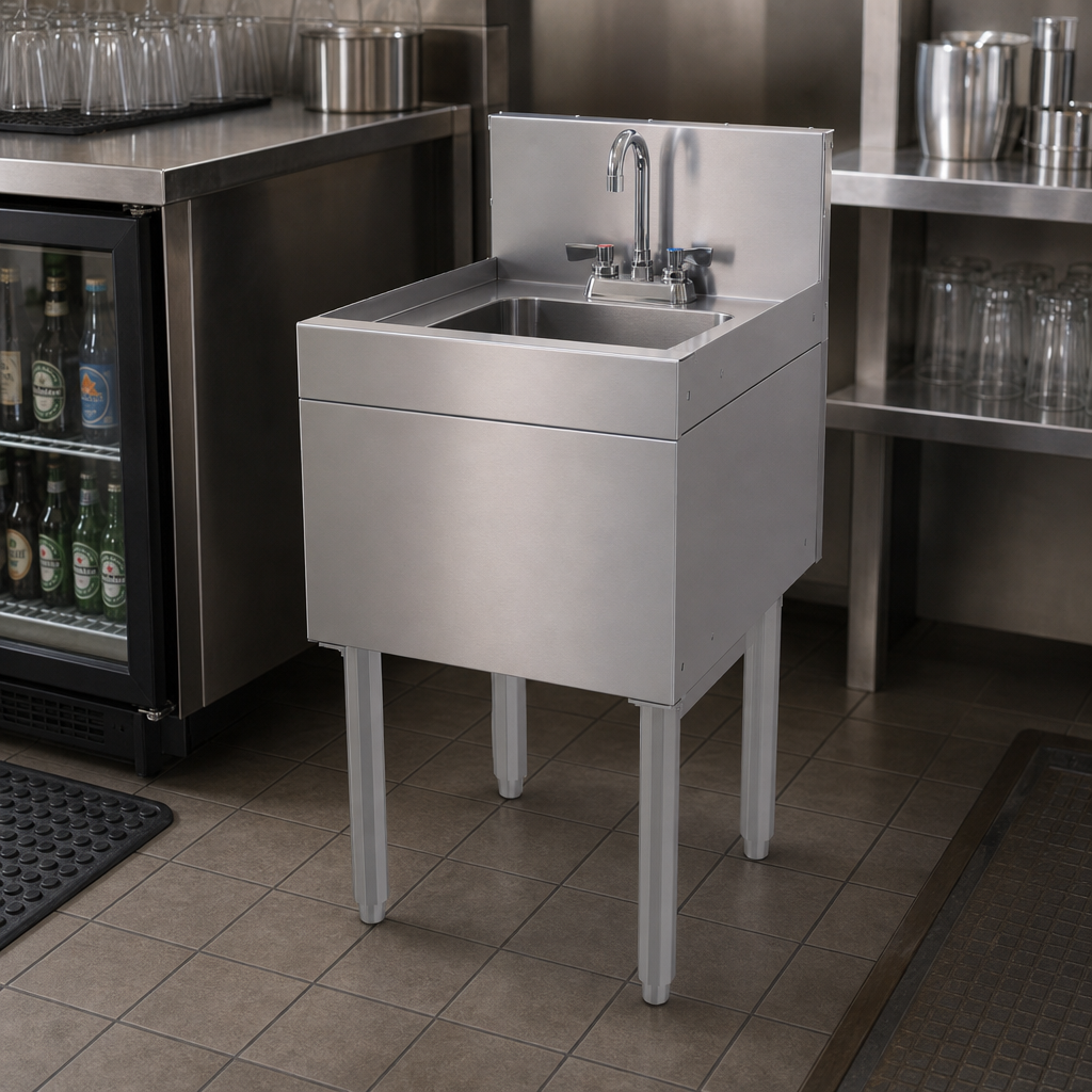 Free Standing Design