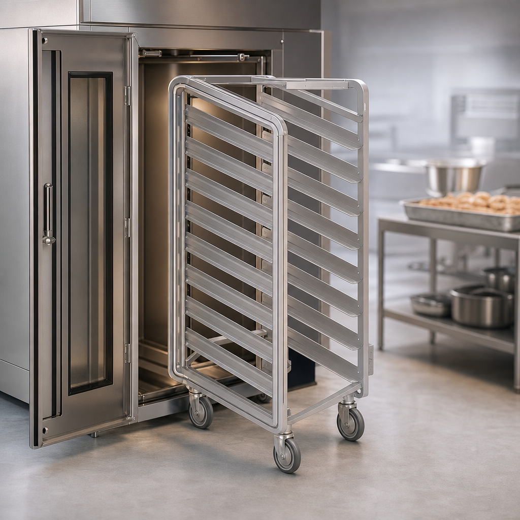 Single Side-Load Design