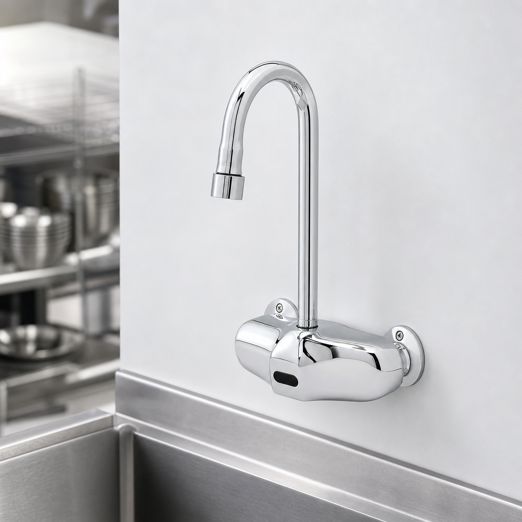 Wall-Mount Design