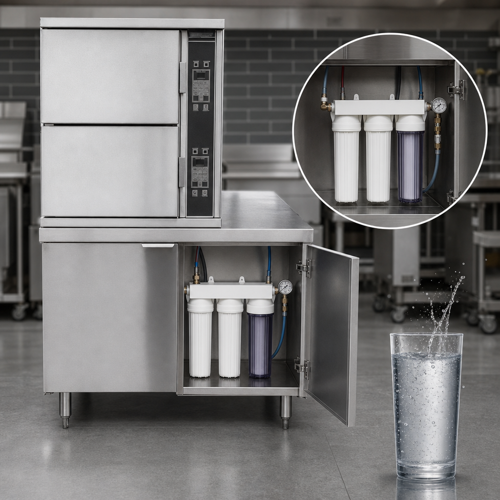 Water Treatment System