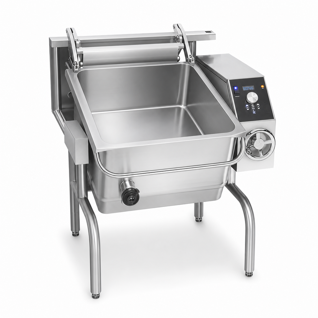 15-Gallon 8-Inch Deep Pan