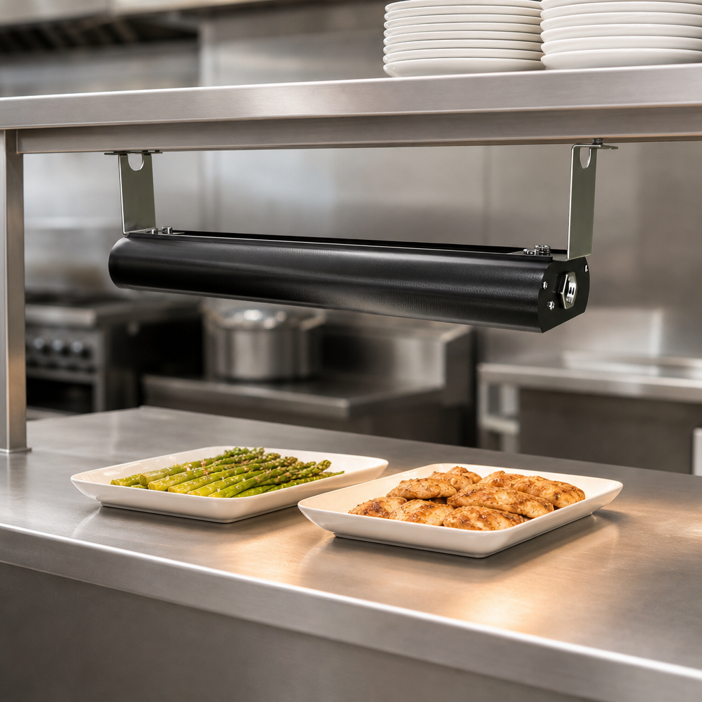 Low-Profile 24-Inch Design