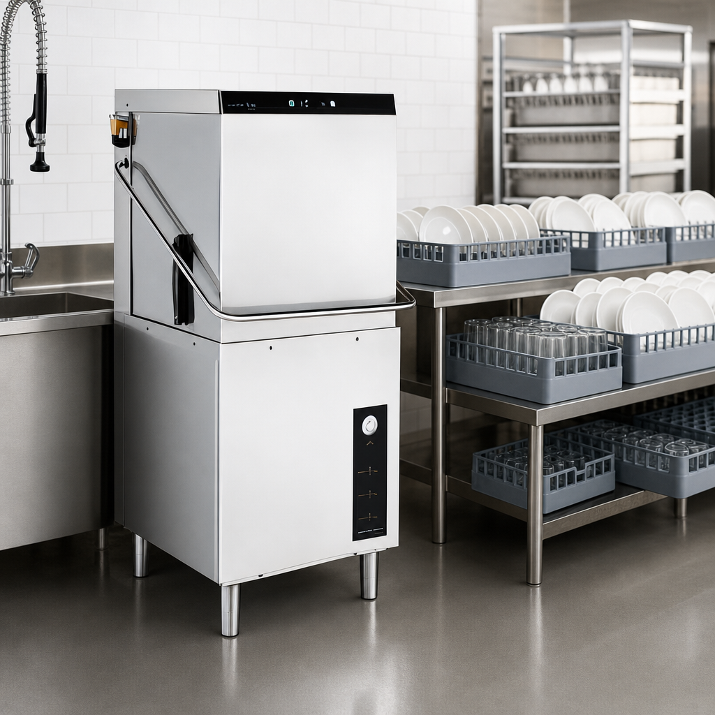 High Throughput