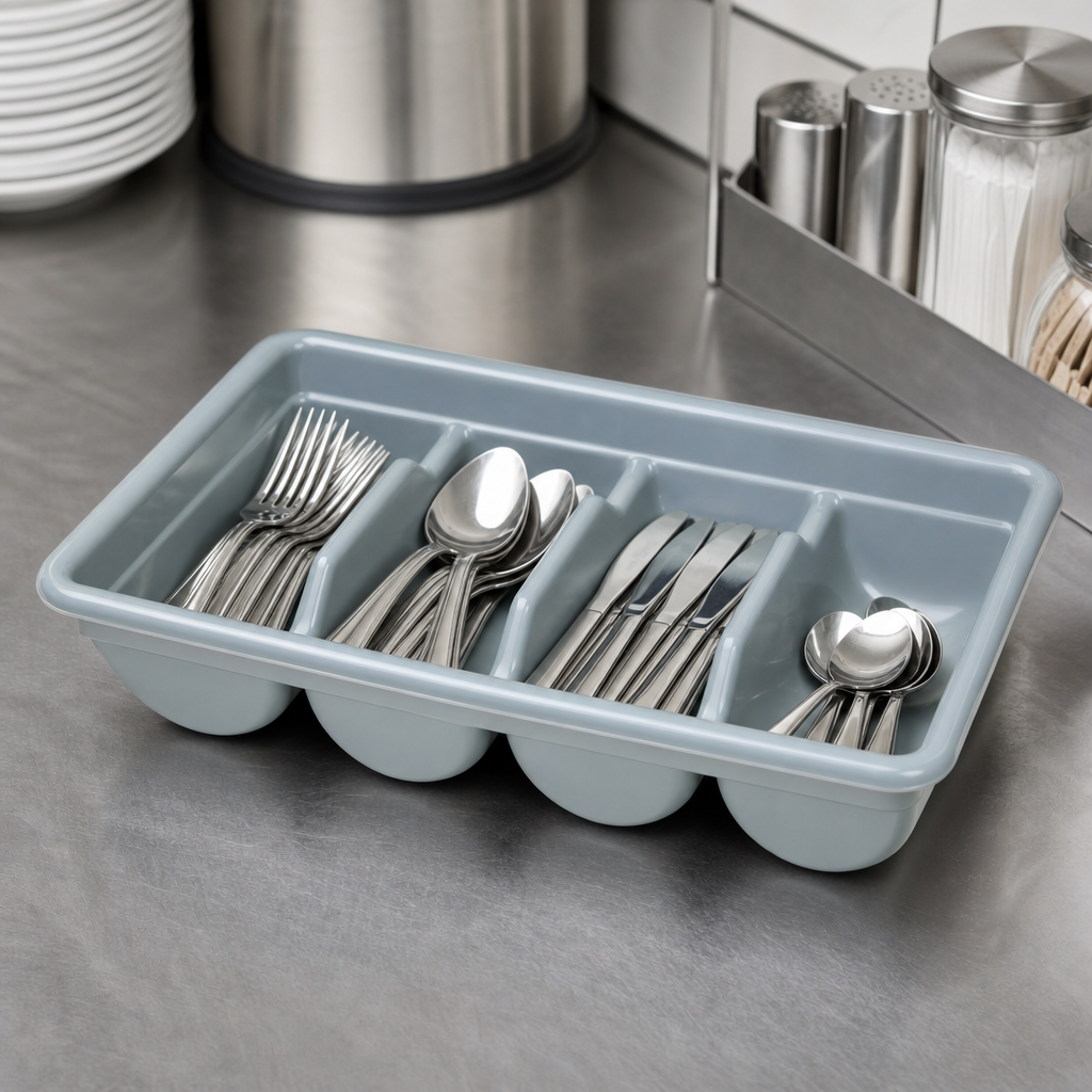 Four Compartments