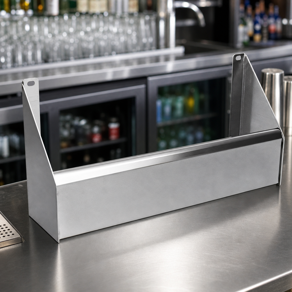 Stainless Steel Construction