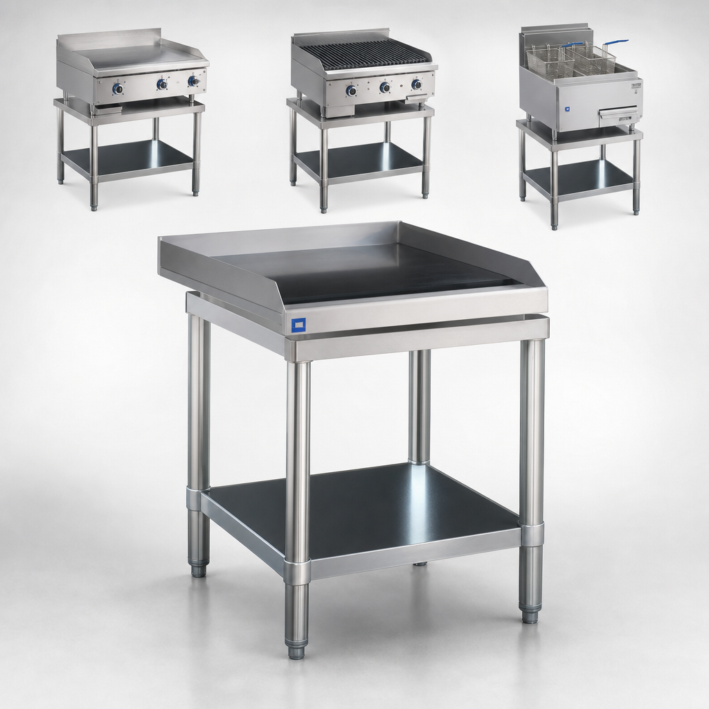 Compatible Equipment