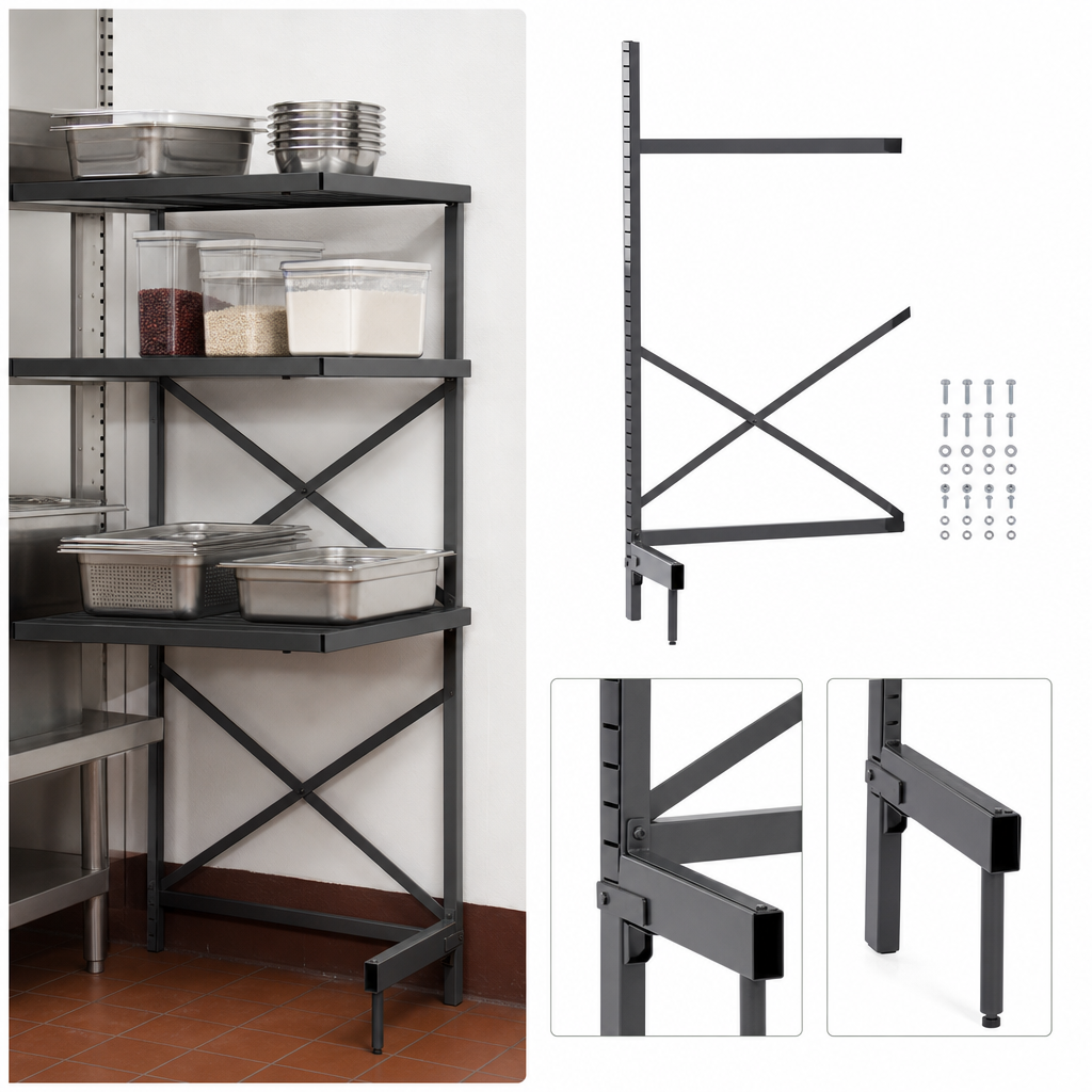 Add-On Section Kit