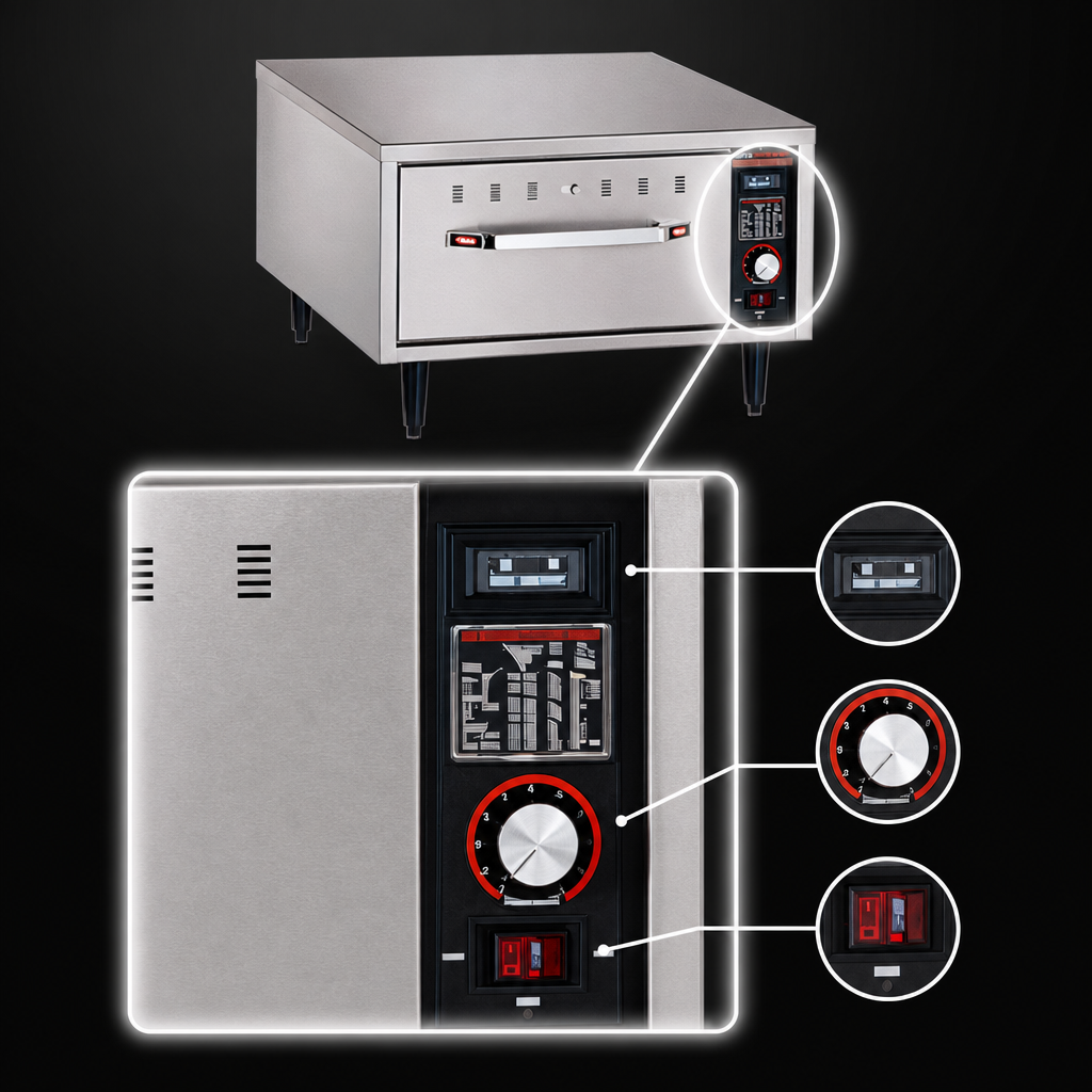 Thermostatic Control System