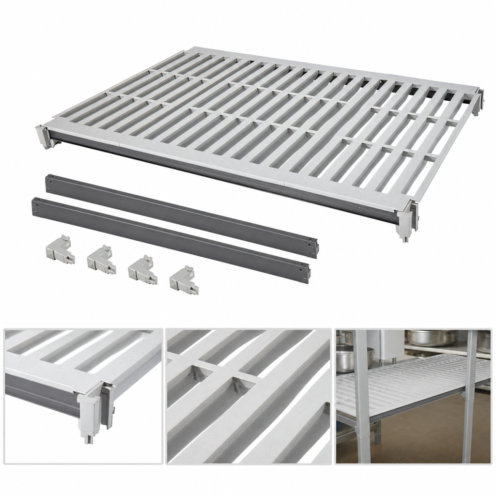 Universal Shelf Kit