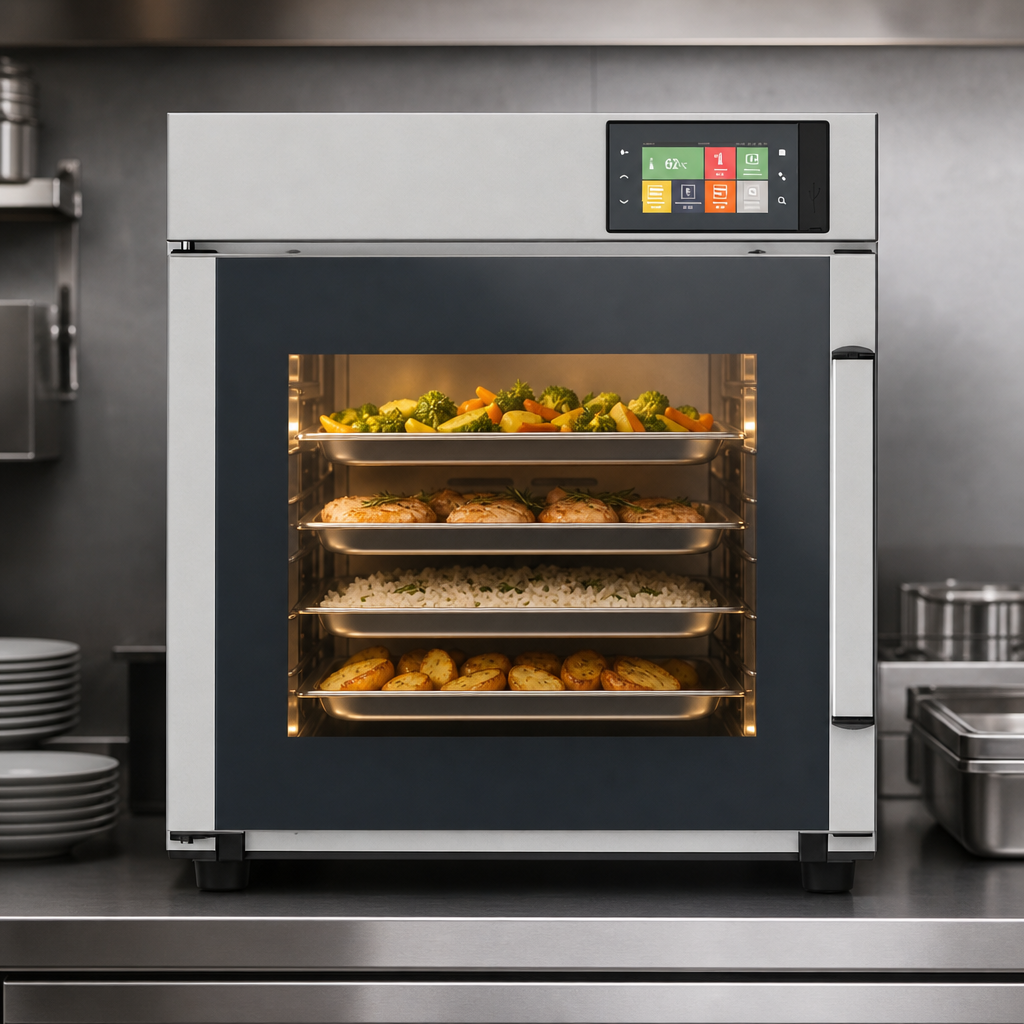 Service Temperature Food Preserving