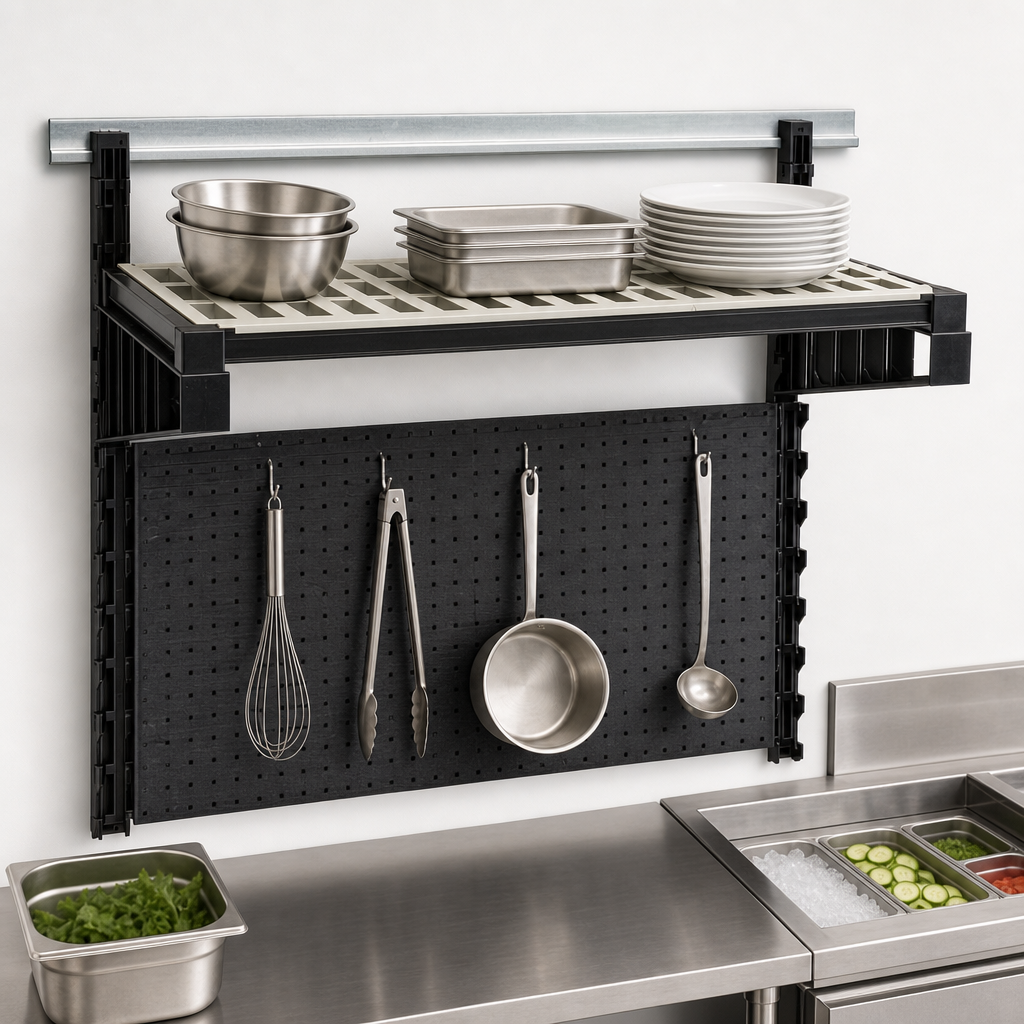 Complete Task Station Starter Kit