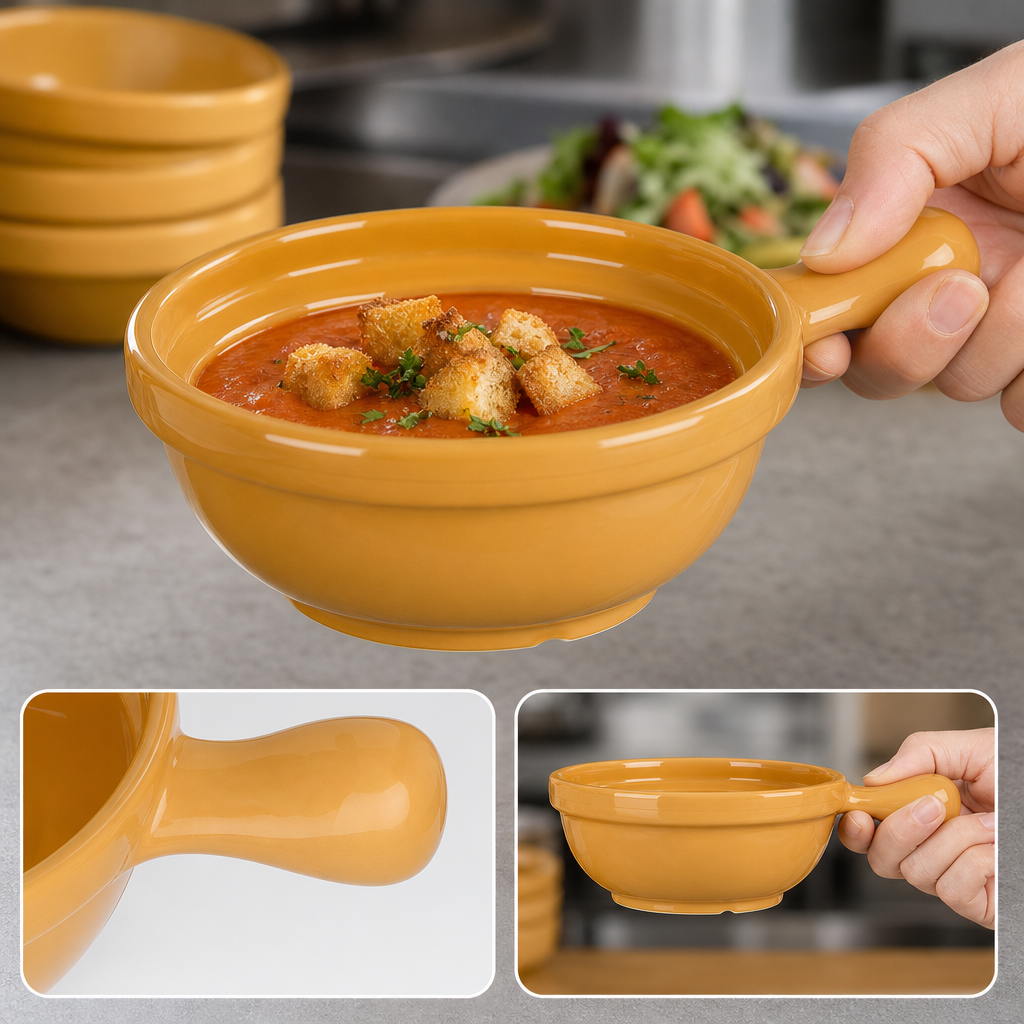 Handled Design