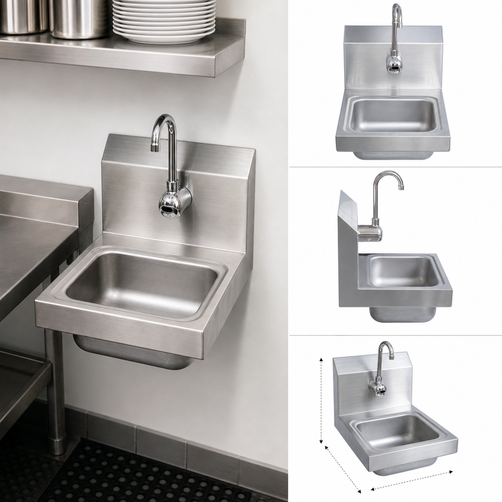 Space Saver Design