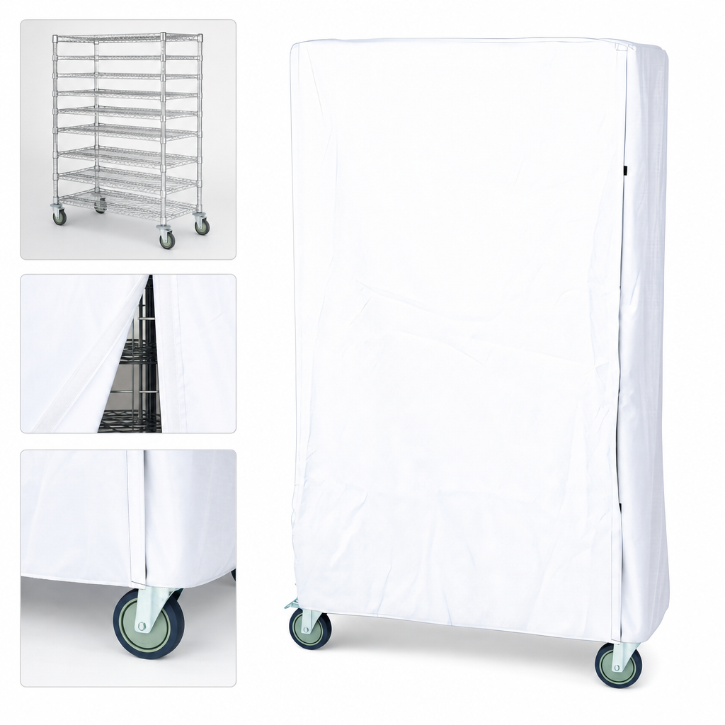 Sized for Wire Carts