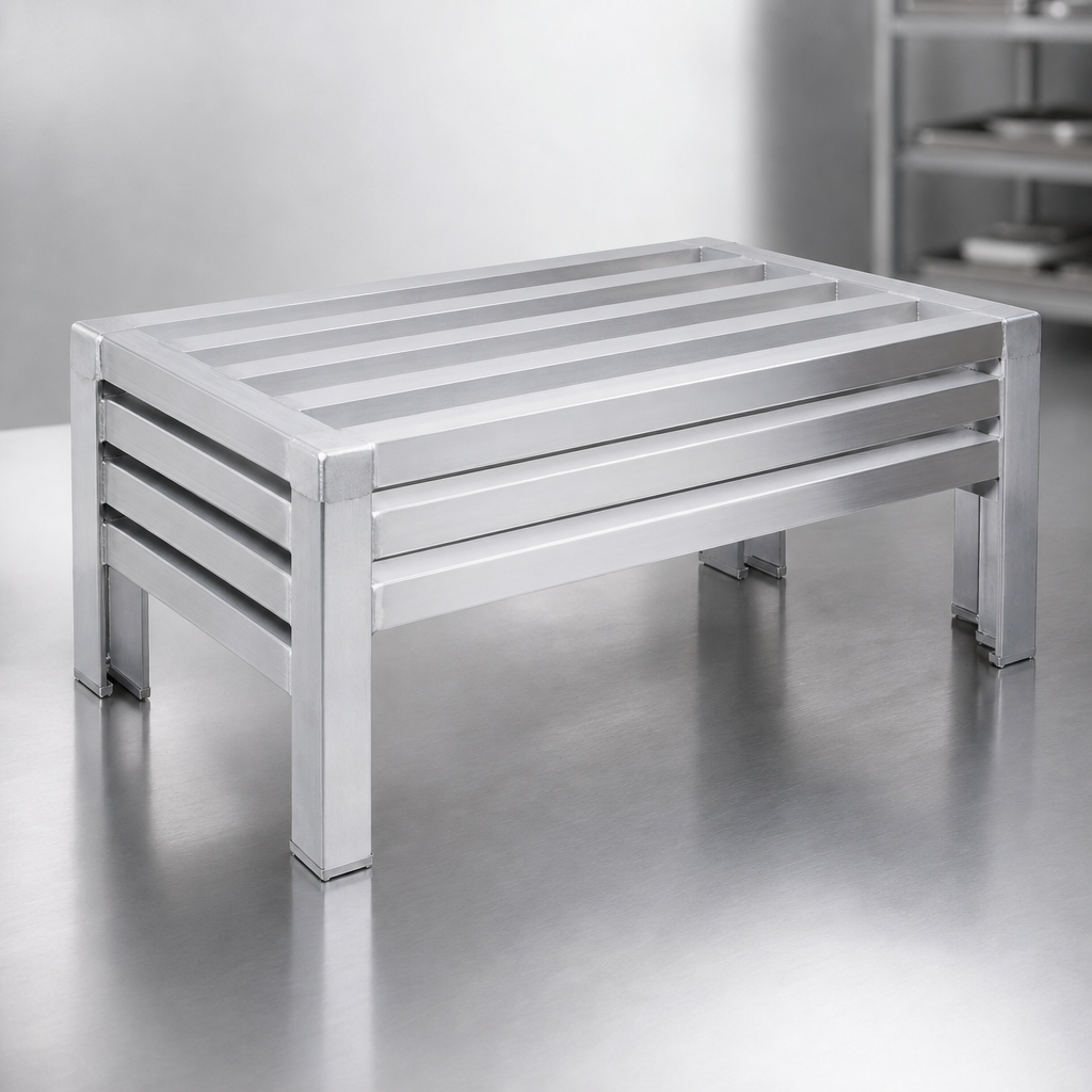 Nesting, Stackable Design