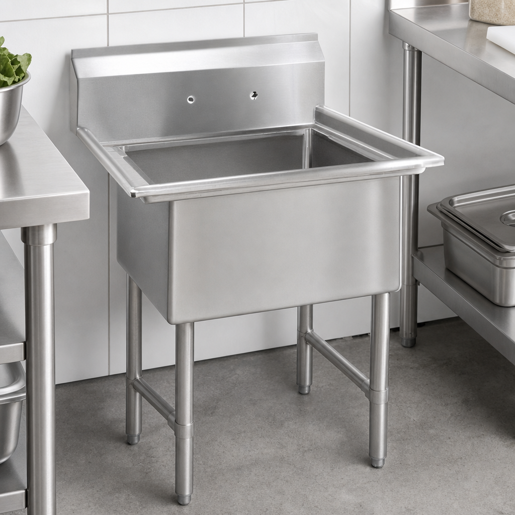 One-Compartment Design