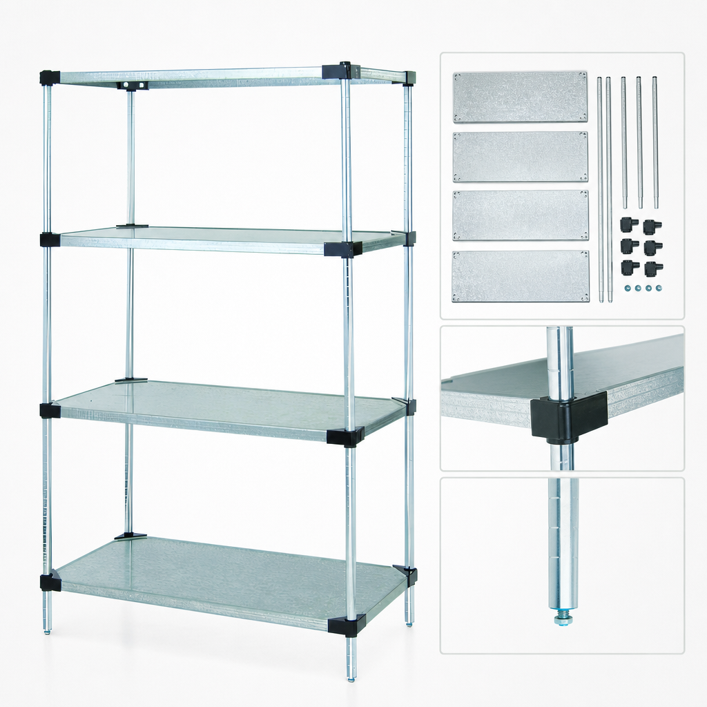 Starter Kit Configuration