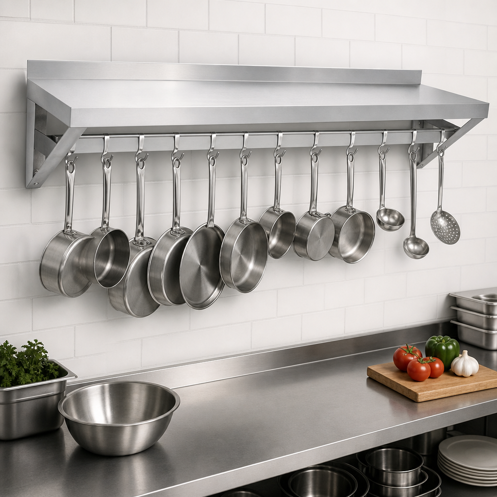 Wall-Mount Design