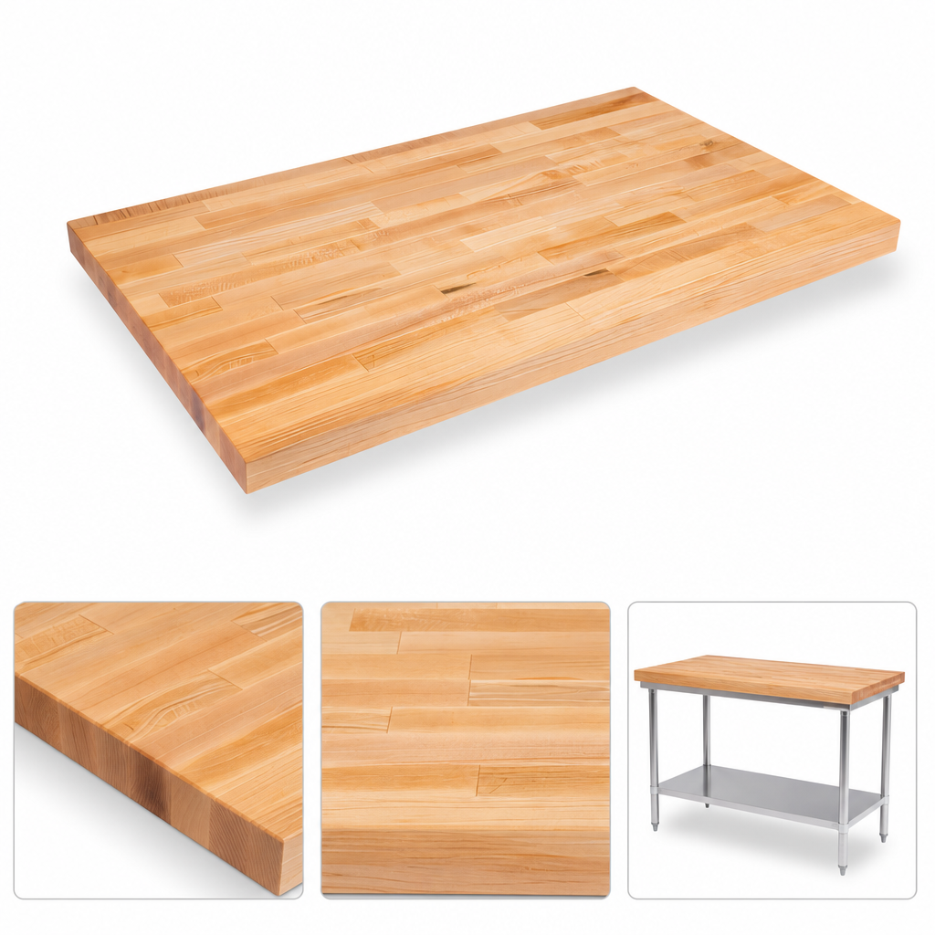 Table Top Only