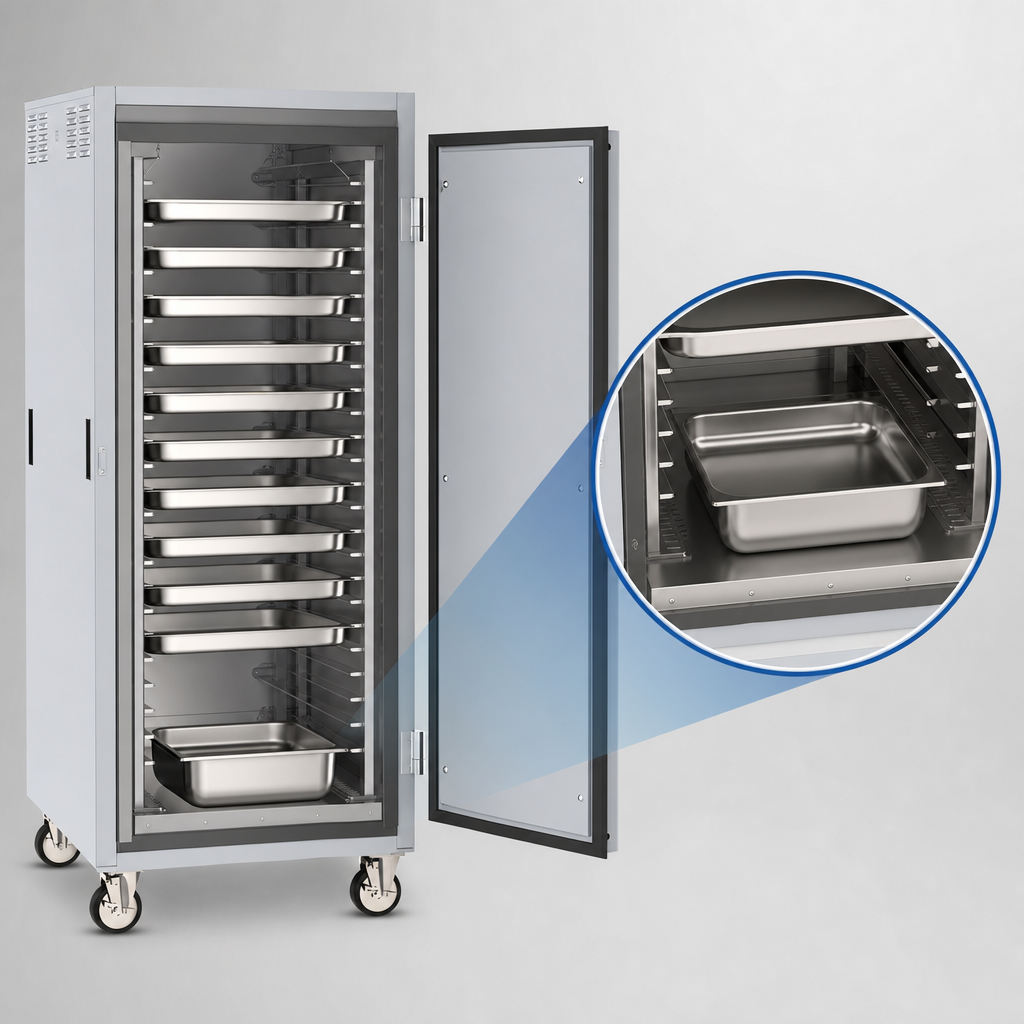 Passive Humidity System