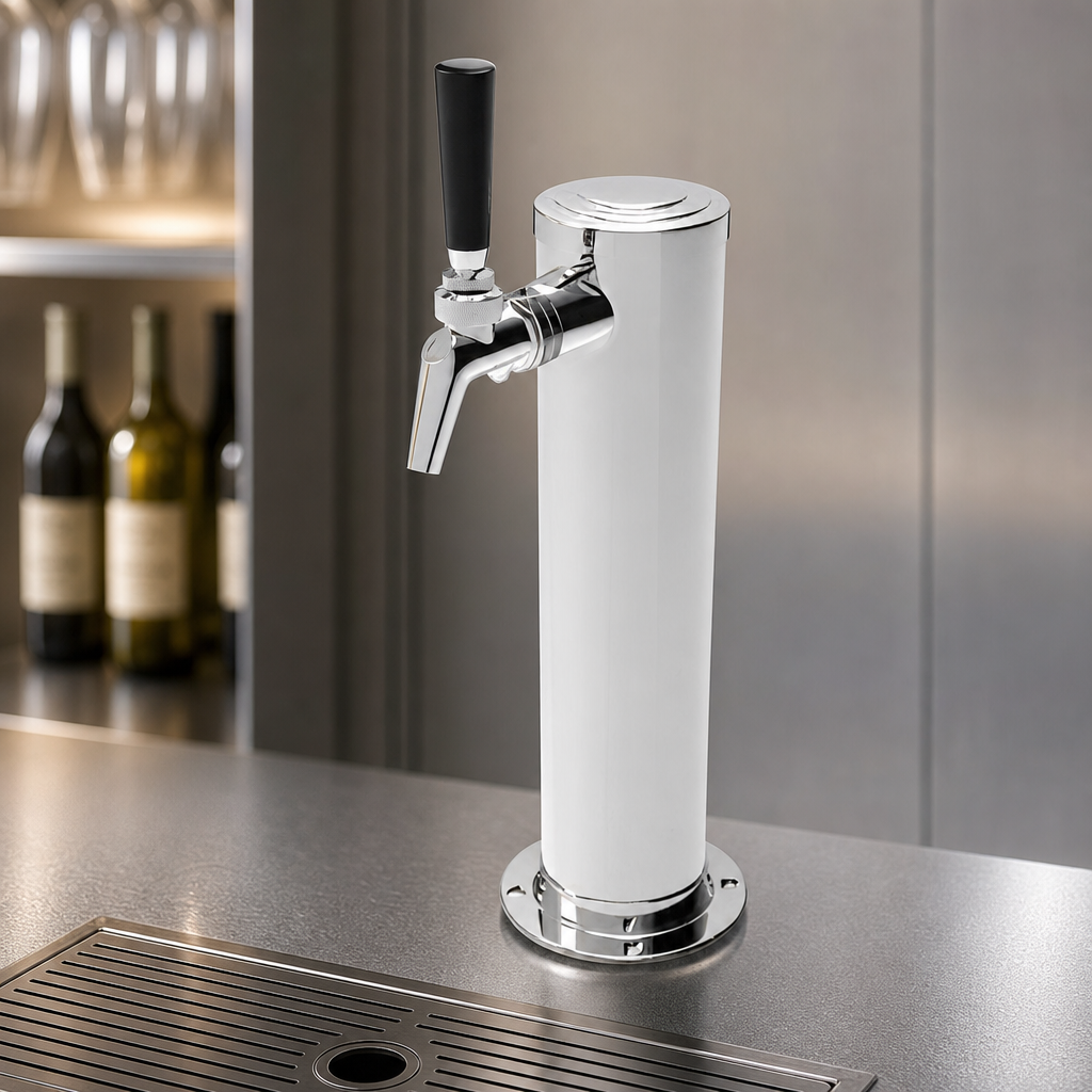 One-Faucet Configuration