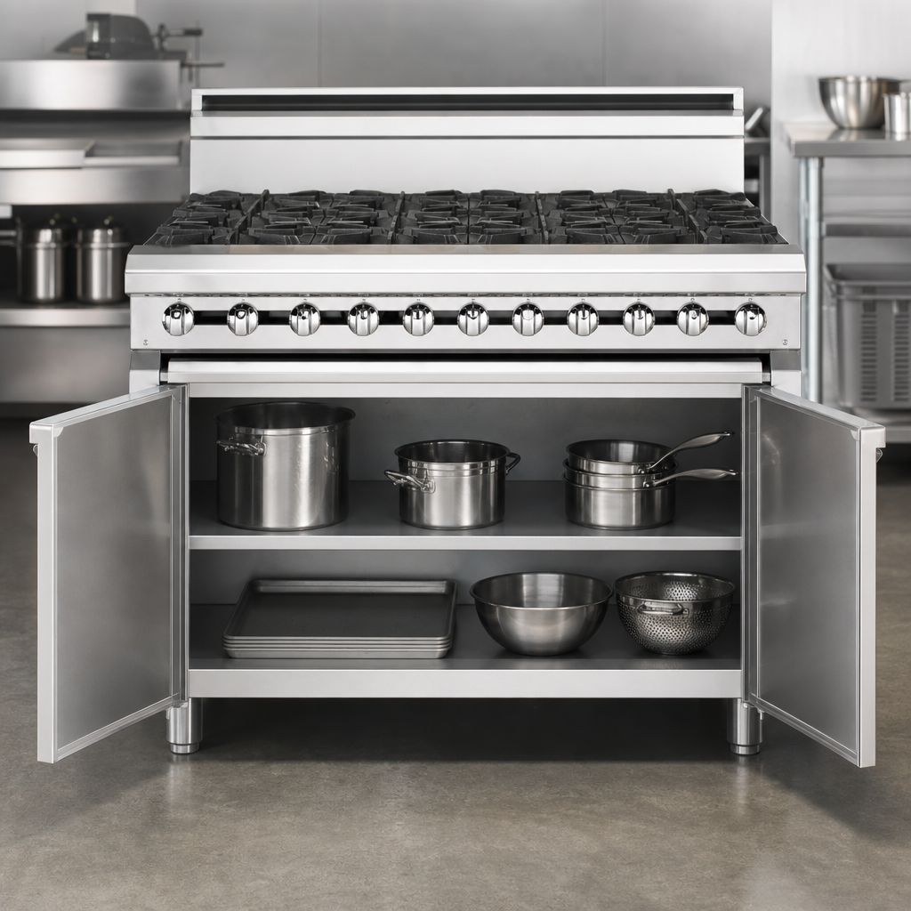 Cabinet Base