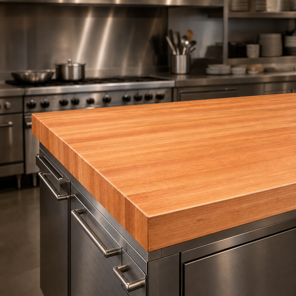 American Cherry Construction
