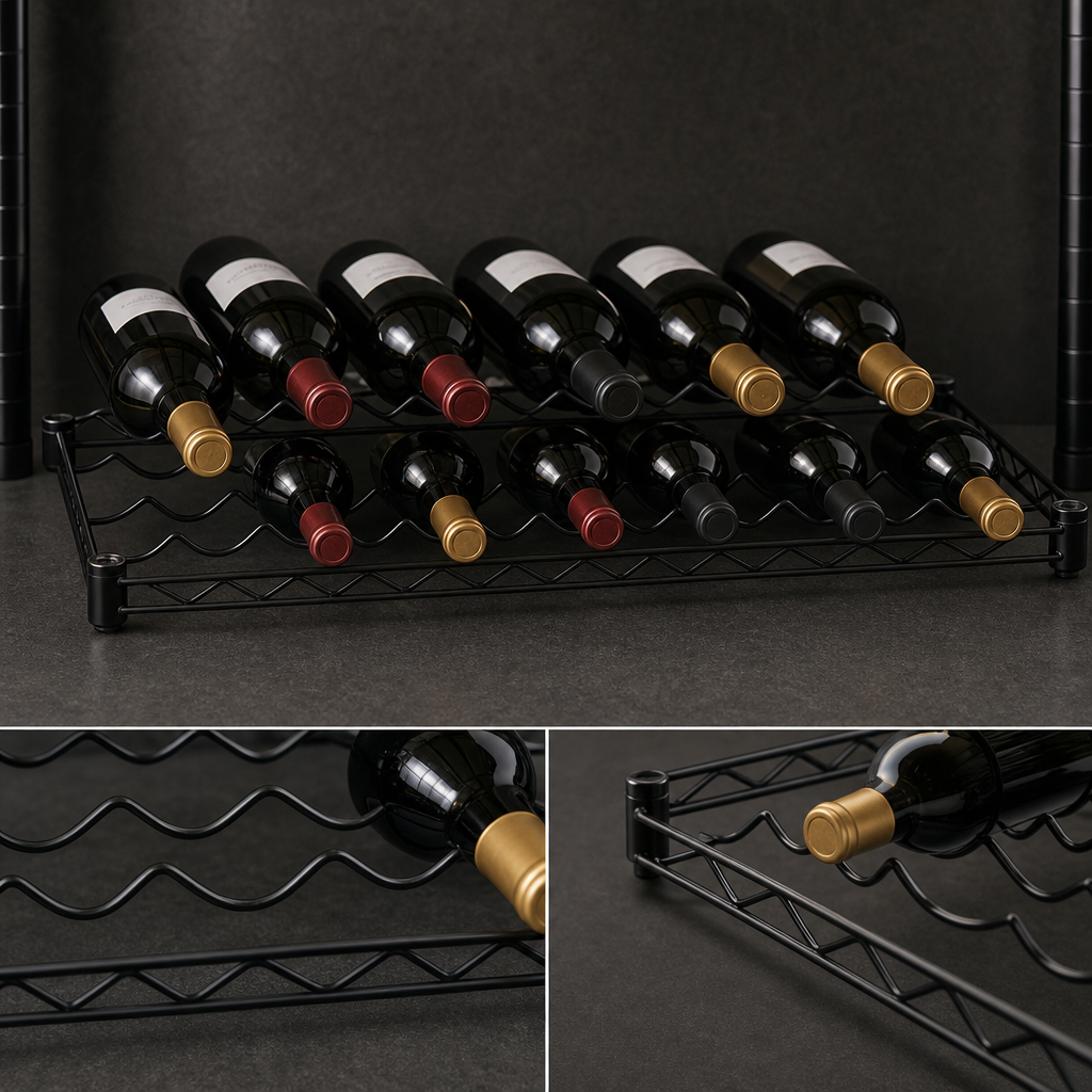 Cradle Design