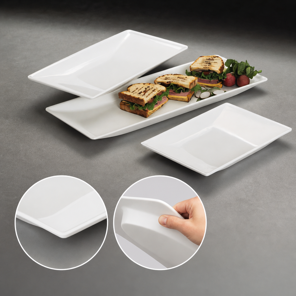 Melamine Construction