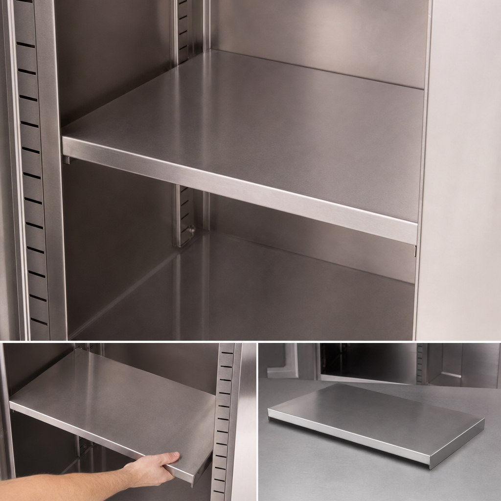 Removable Shelf