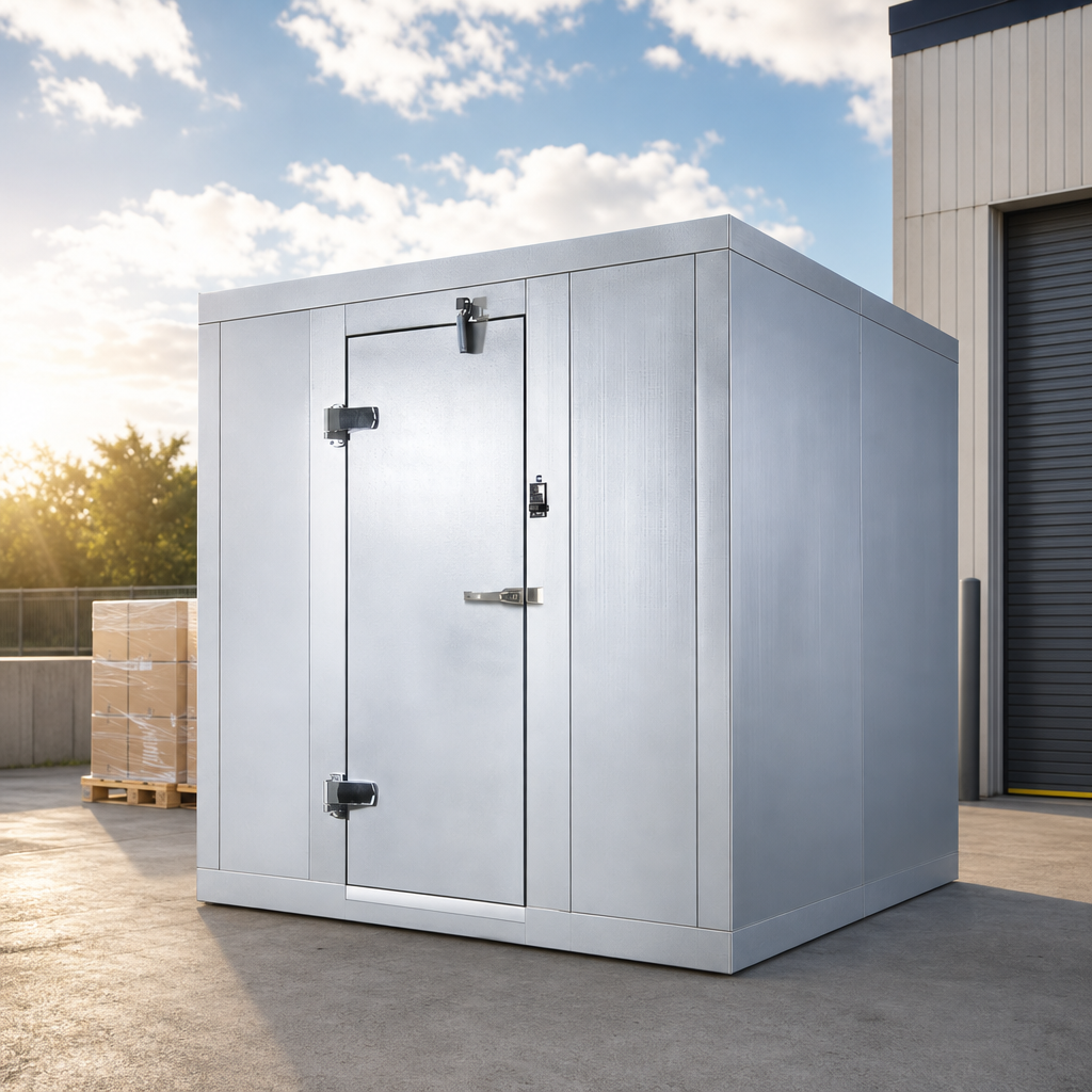 Outdoor Quick Ship Package