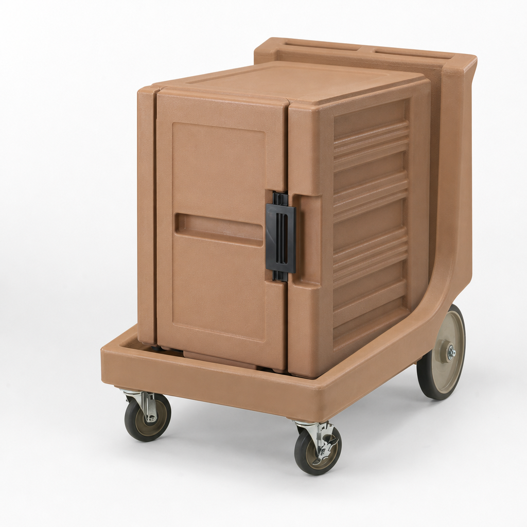 Designed for 1826MTC Camcarrier