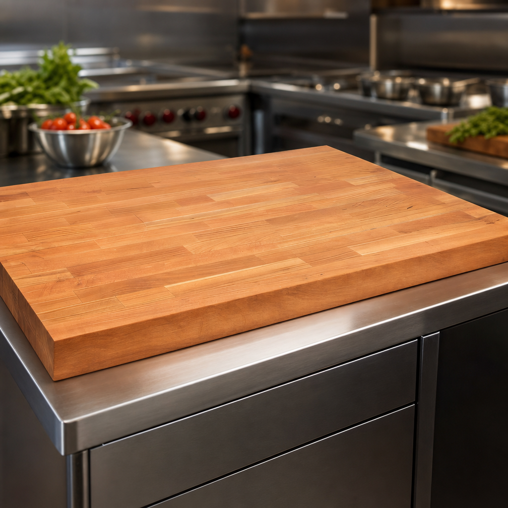 American Cherry Wood