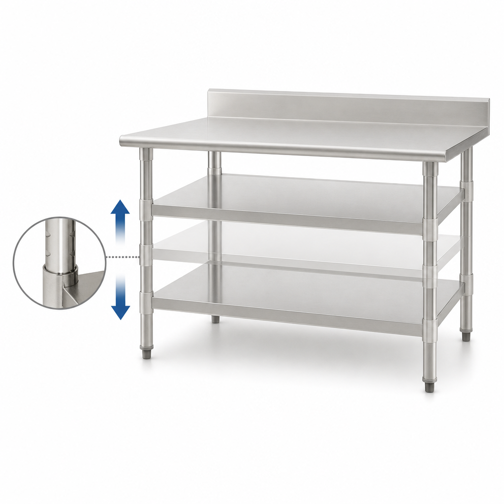 Adjustable Design