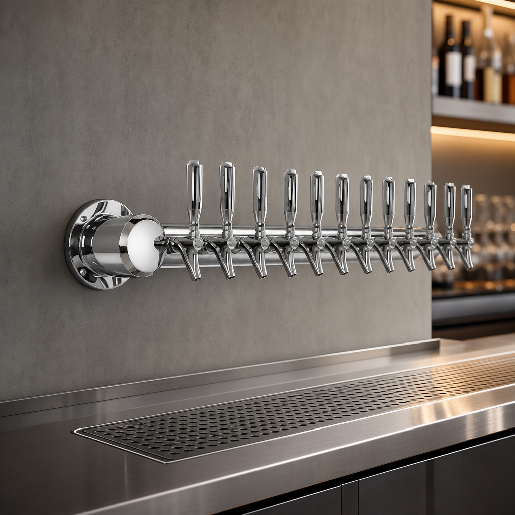 Wall-Mount Design