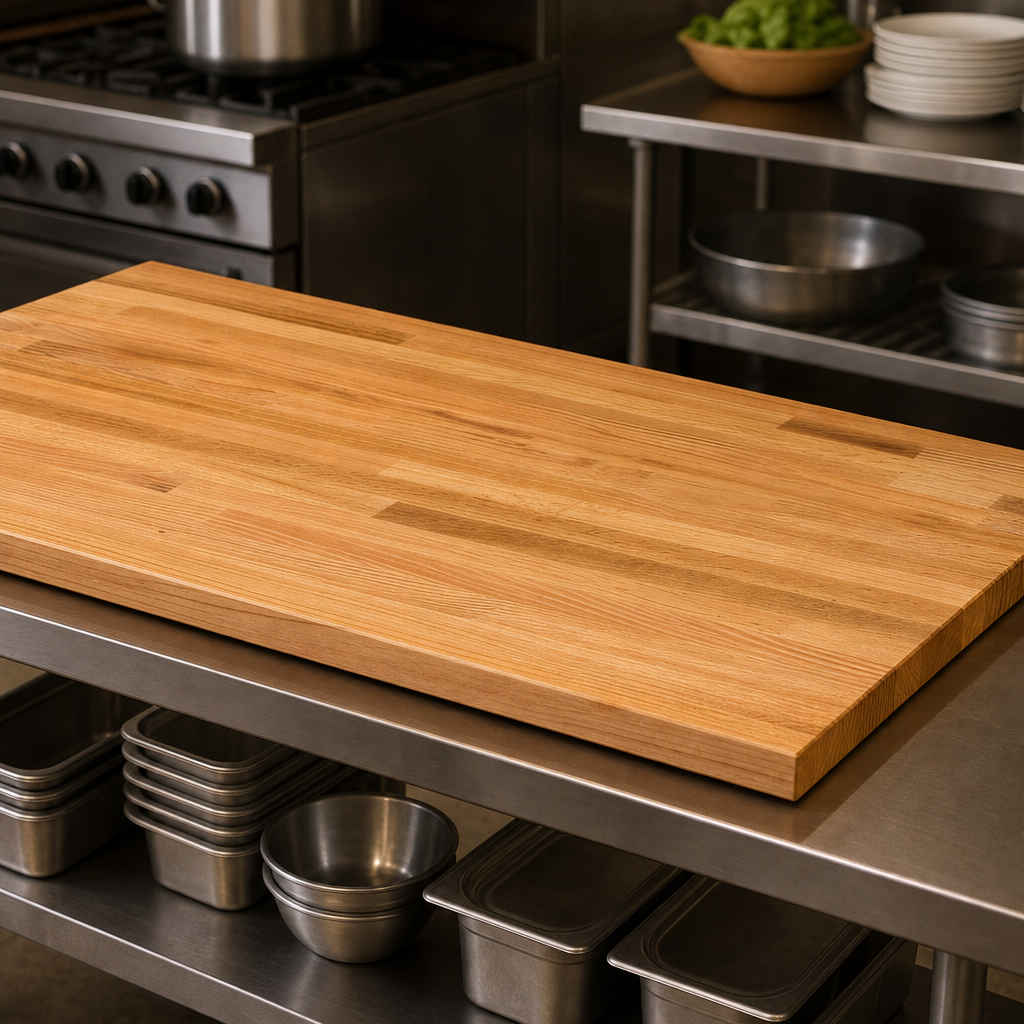 Appalachian Red Oak