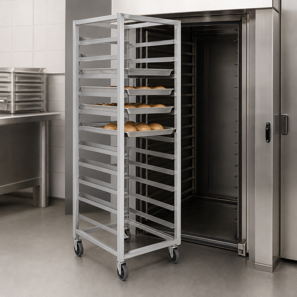 Single-Section End-Load Design
