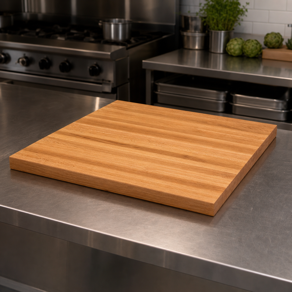 Appalachian Red Oak