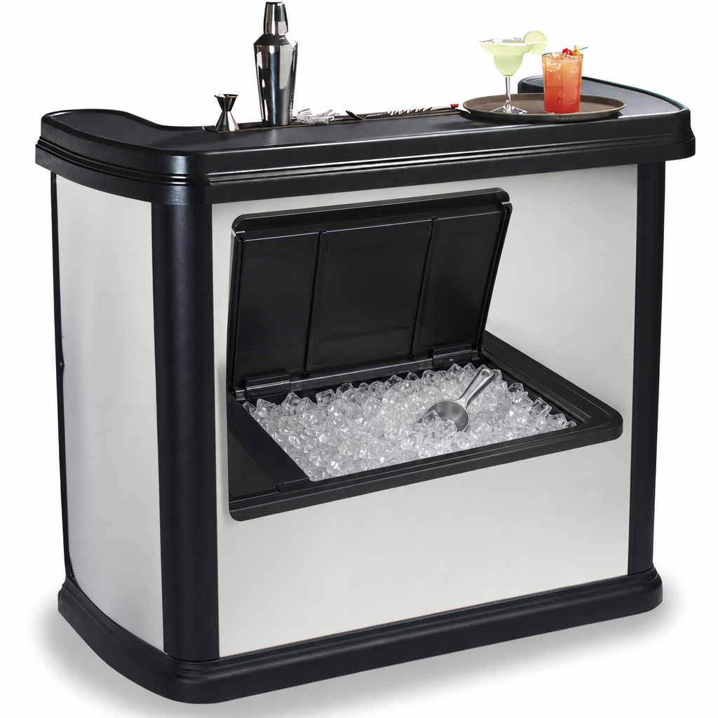 15-Gallon Ice Bin