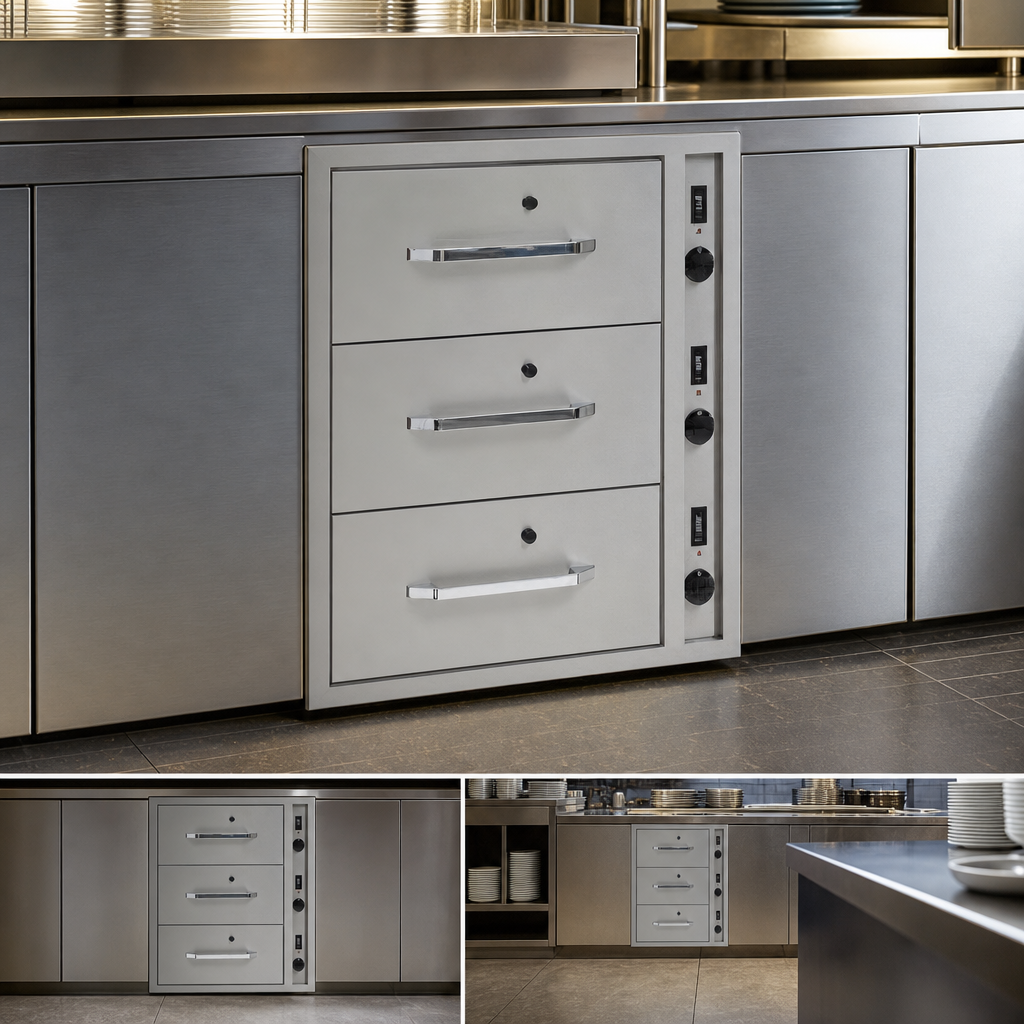 Built-In Installation