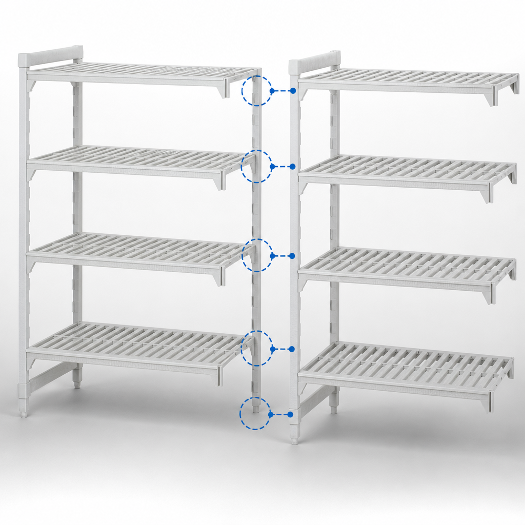 Interconnecting Add-On Design