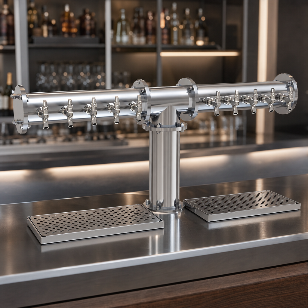 10-Faucet Configuration