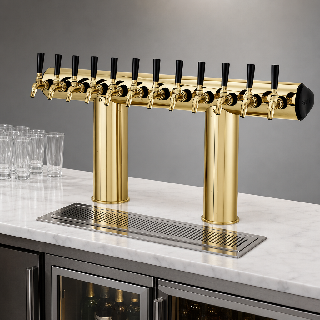 Countertop Mounting