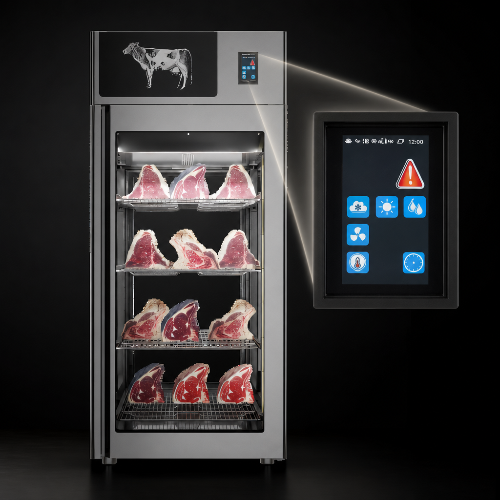 Dry Age Control 3.0