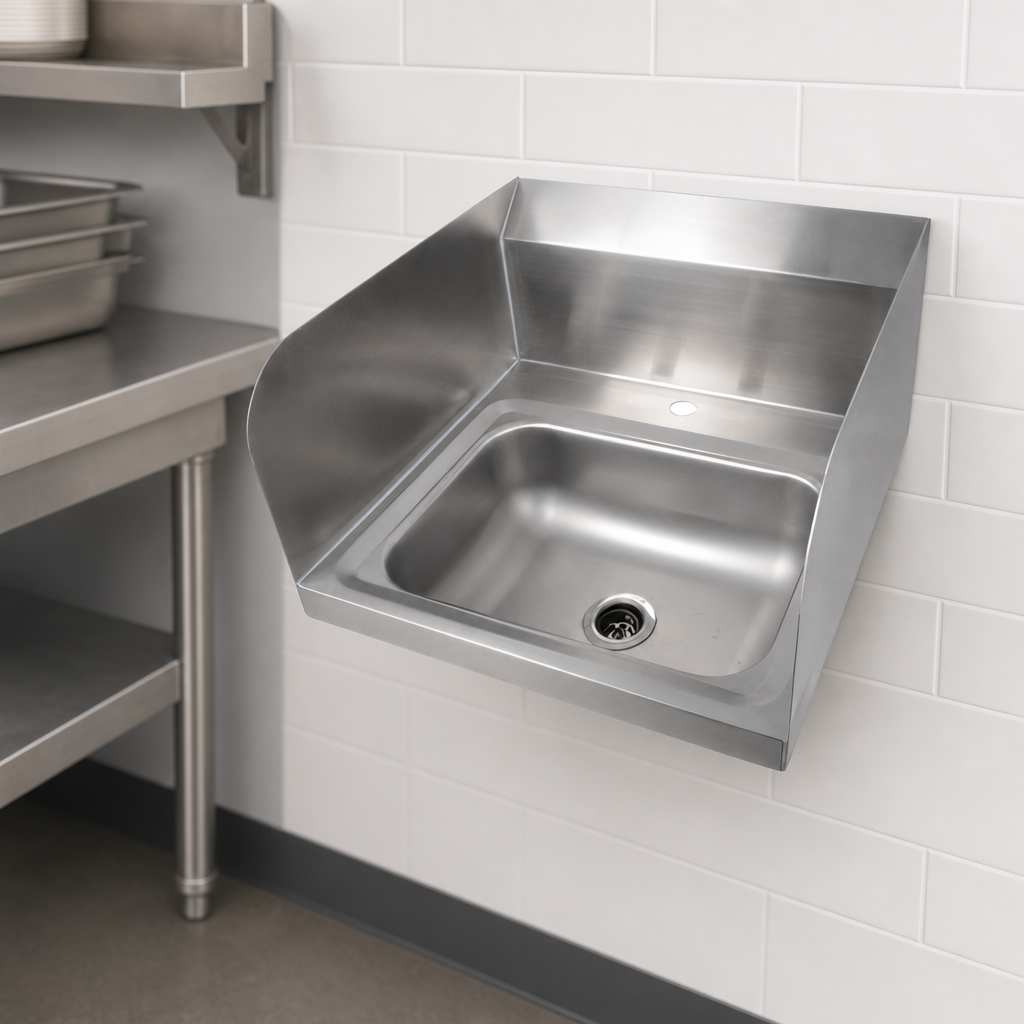 Wall-Mount Design