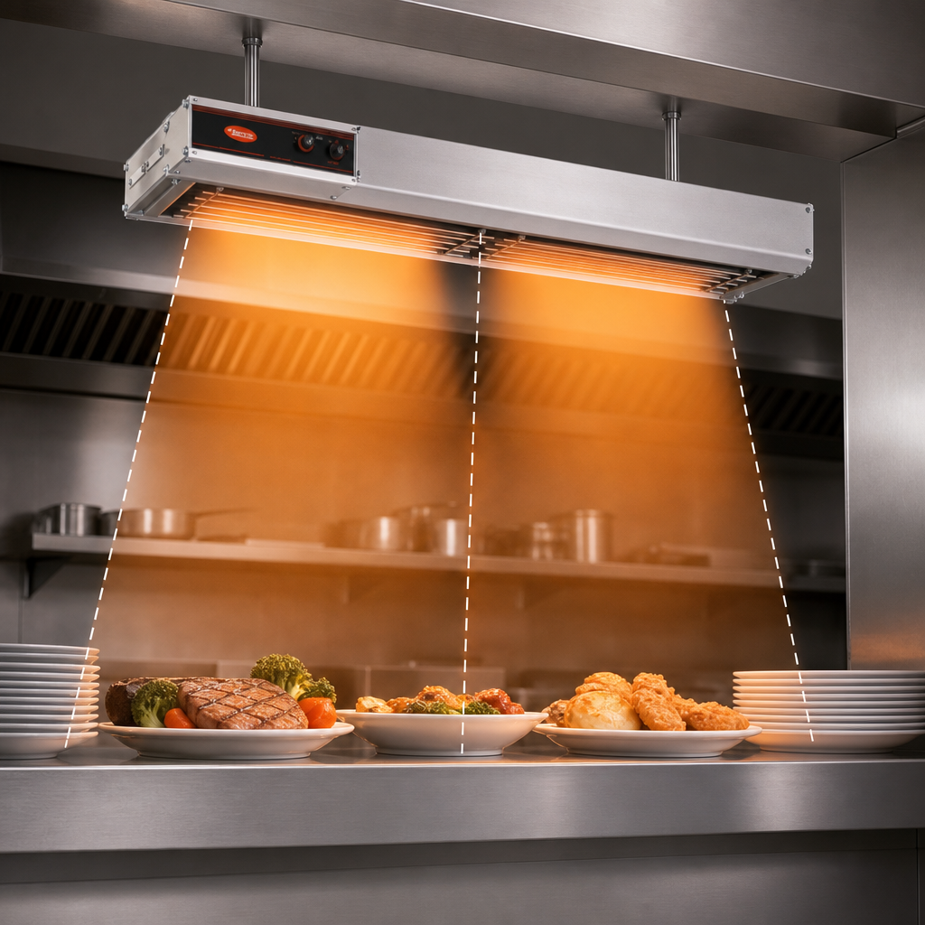 Dual 24-Inch Coverage