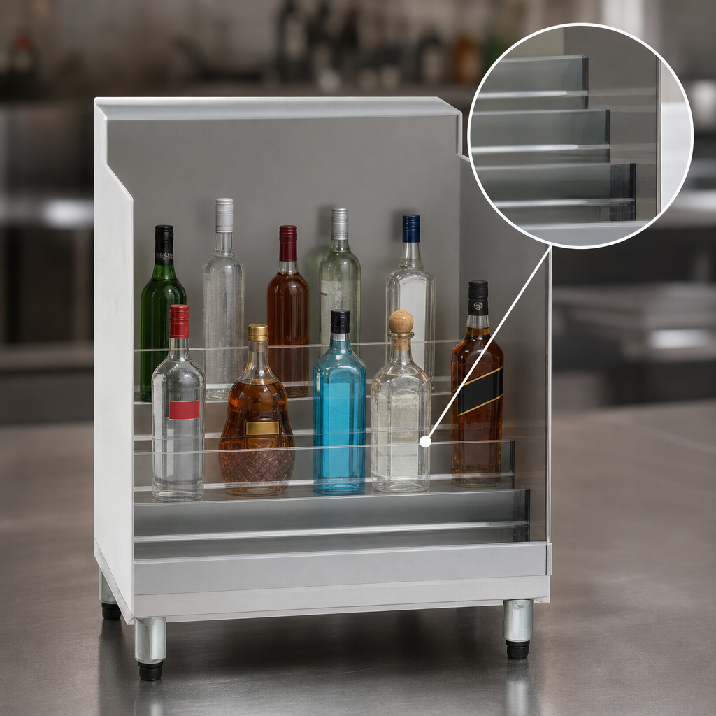 Bottle Guards