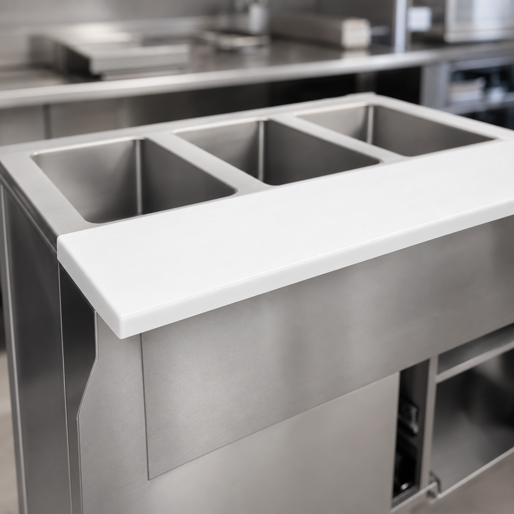 Thermoplastic Construction
