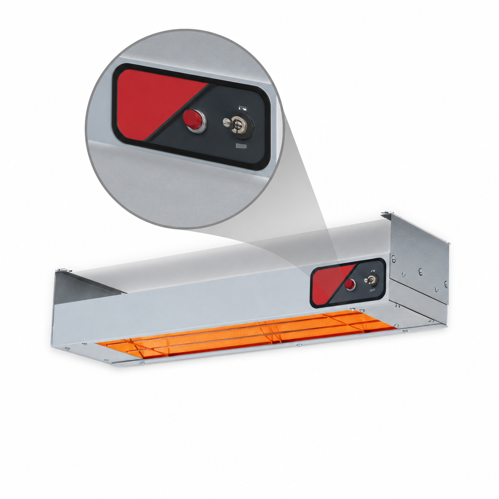 Integrated Control Unit