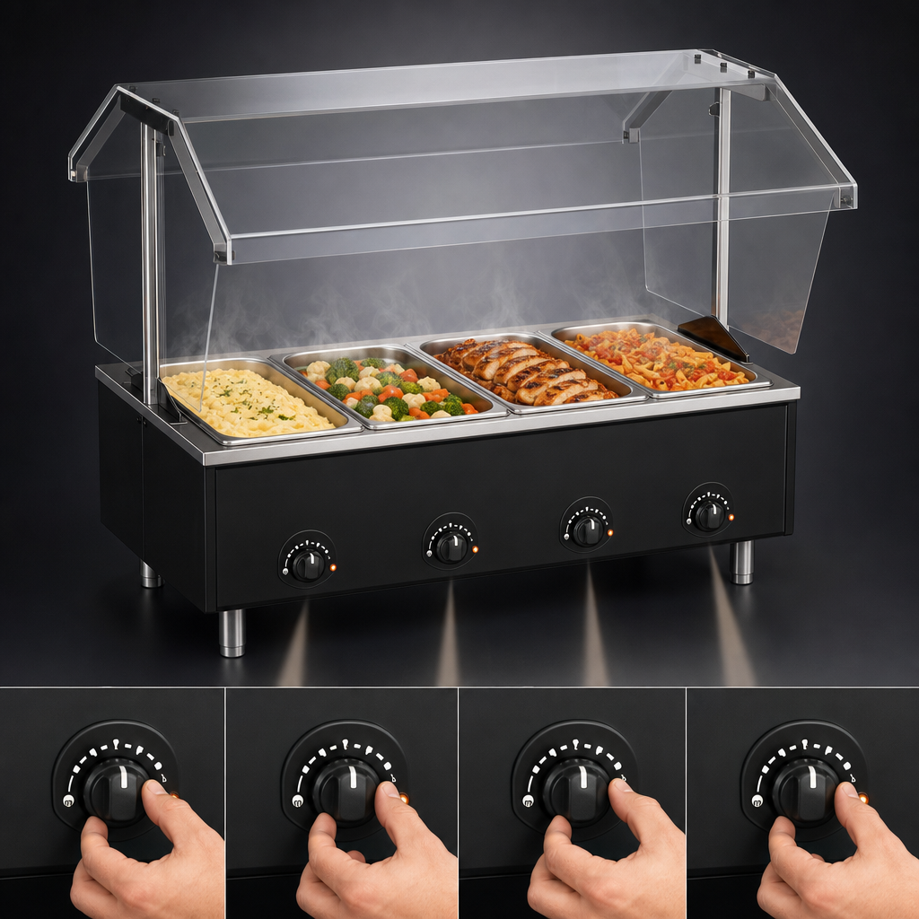 Individual Well Controls